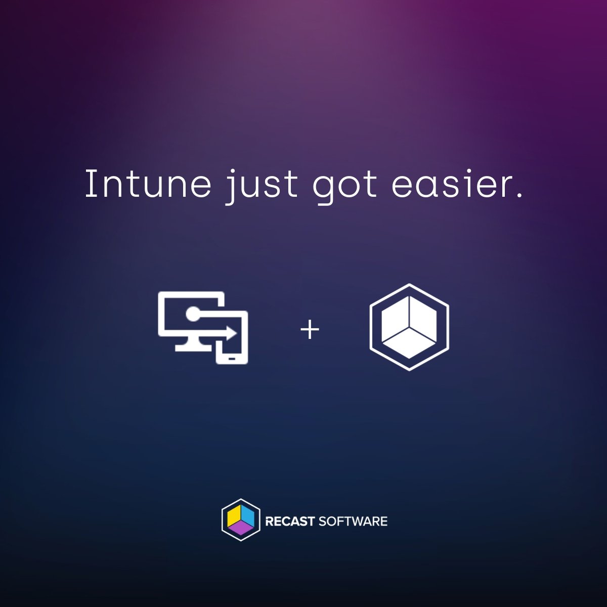 syst_and_deploy's tweet photo. Recast Software Unveils Right Click Tools for Intune and Copilot Capabilities in Partnership with Microsoft

#MEMPowered #MSIntune @RecastSoftware 

https://t.co/AtMiMaDfjB https://t.co/c49ecXxcEm