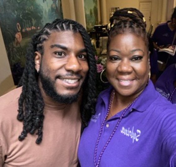 Sybrina Fulton ~MsMiami~ tweet media