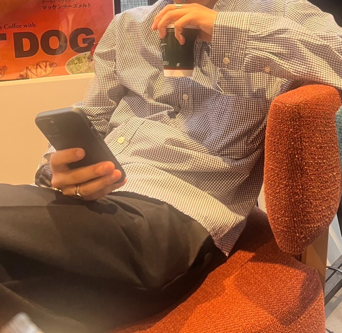 _nibobobo_'s tweet image. 今年のアウターまだ決めれてない、
#日常垢 
#日常垢さんと繋がりたい