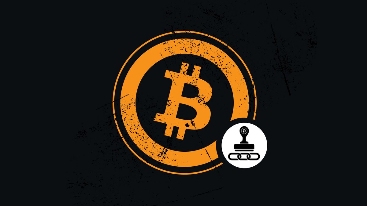 Well you can't compare #Runes with #Stamps. 

Runes are nothing new, they're just tokens on #Bitcoin.
 
Stamps on the other hand solves the problem on truly permanent data storage. When scaled properly, this creates a new industry branch.