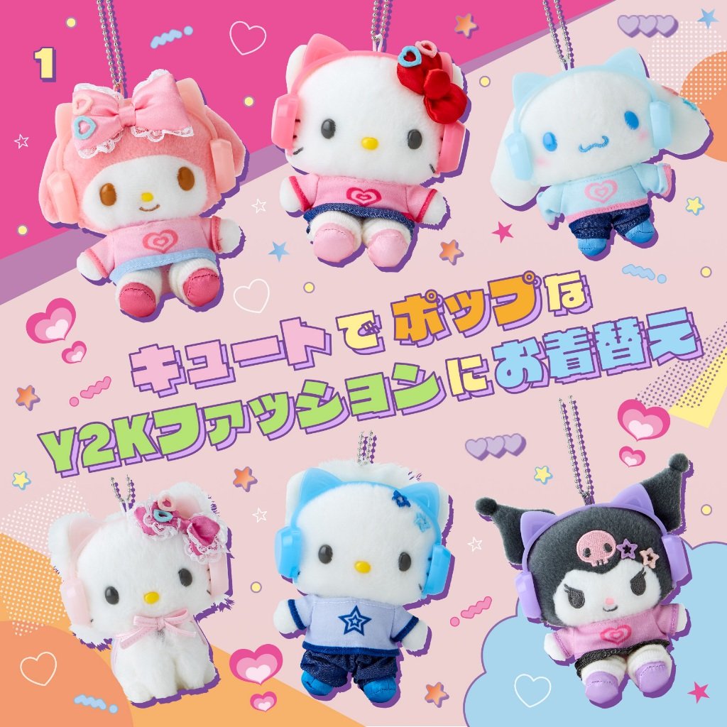 yodanggg's tweet photo. ส่งต่อสิทธิ์ / ไม่พร้อมส่ง
⋆✰⋆𐙚₊˚⊹♡─── ⋆⋅☆⋅⋆ ──
charmmy kitty 🎀 คอลหูฟัง Y2K 🎧

★ 650 บาท รวมส่ง ★

เป็นรอบ pre-sale ได้ของประมาณปลายตุลา-พย นะคะ รอนานแต่ราคาดีมากๆ ขอคนสะดวกรอน้า 💟

#ตลาดนัดsanrio #ตลาดนัดซานริโอ้ https://t.co/gBAsXwdrPZ