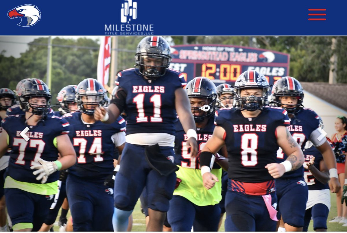 James Hicks tweet media