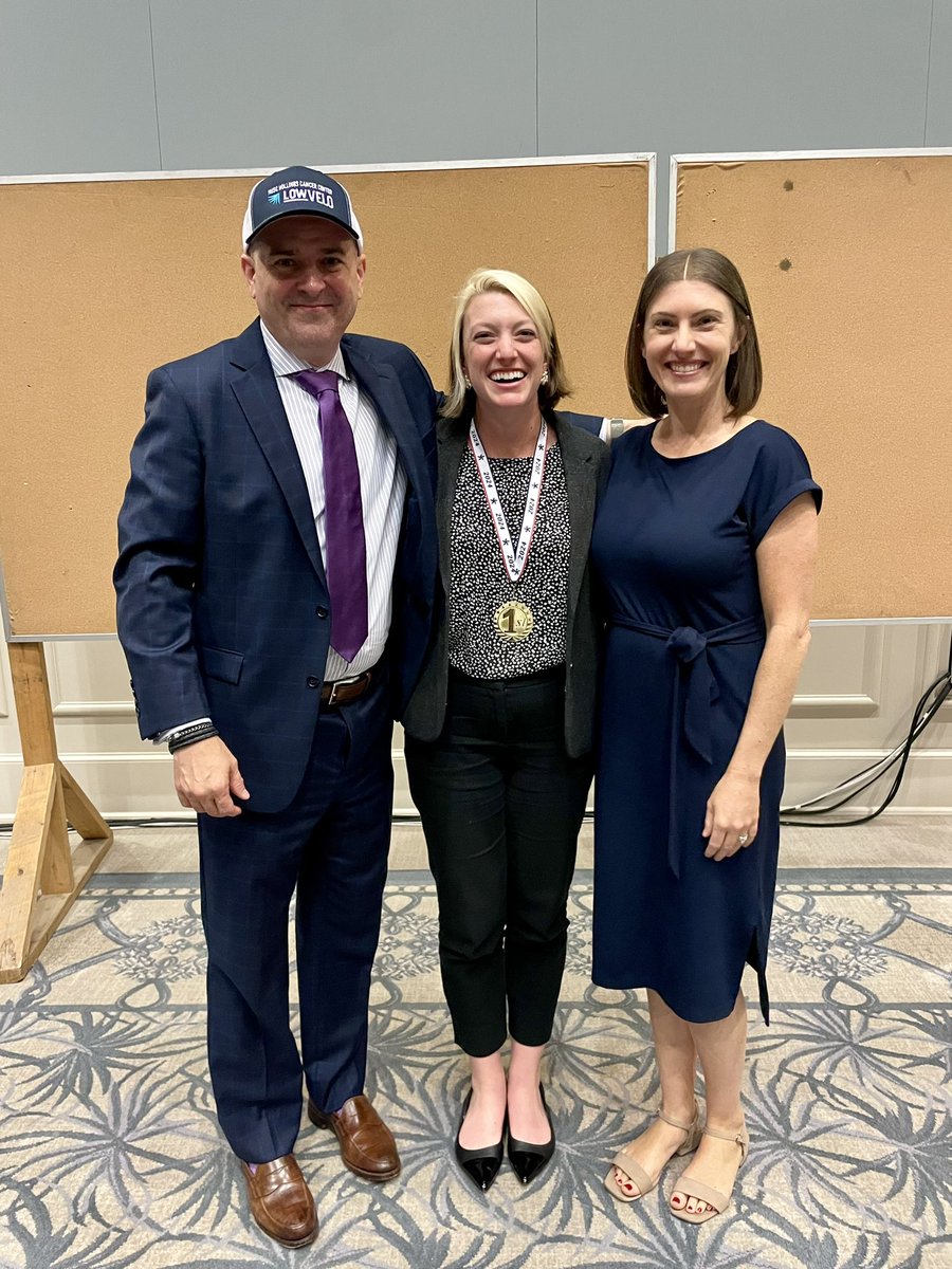 Alana Rojewski, PhD tweet media