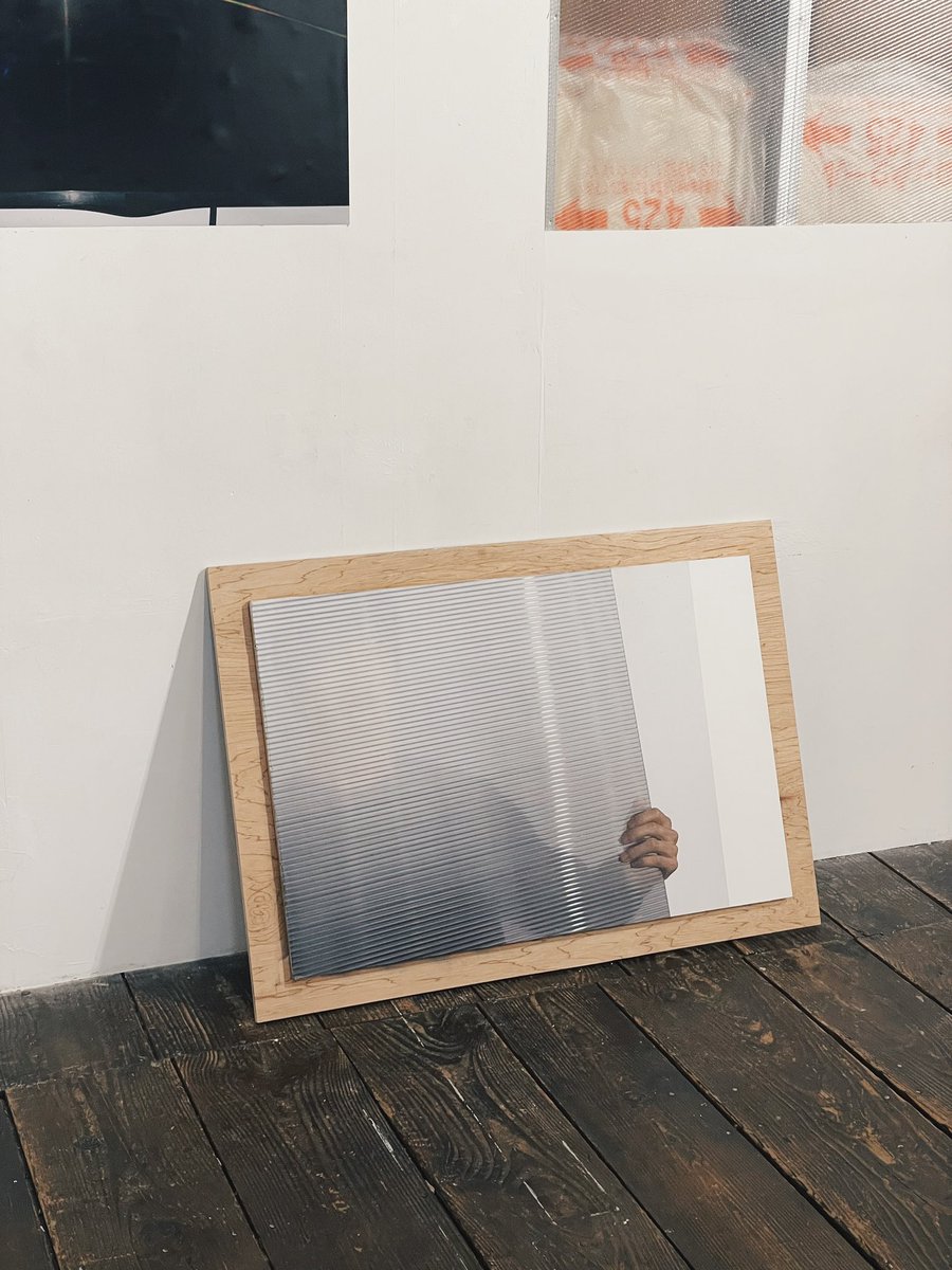 galleryMain's tweet image. 【開催中】
写真家中澤、彼なりの写真の楽しみ方と向き合った原点回帰的な展覧会