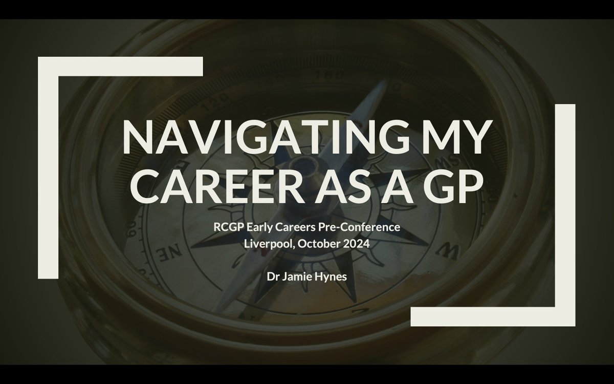 ArtfulDoctor's tweet photo. #RCGPAC2024 #RCGPAC
Thankyou to @drtoyosiadeniji for the kind invitation to be Keynote Speaker for the Inaugural #PreConference24 at the Delta Marriott, a stones throw from the bus stop where I caught the No.19 to @Everton
#WideningParticipation to end up back where it started! https://t.co/6ctBI9tvuF