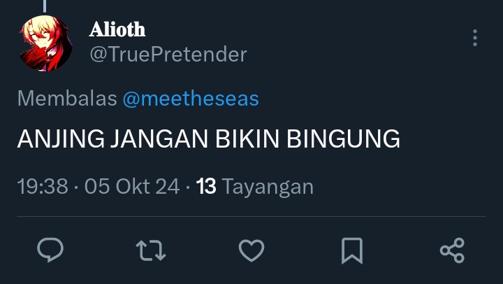 SPARKAGAlN's tweet photo. @couquettev ㅤ
ㅤ
tw // harshwords , harsh words
ㅤ
ㅤ https://t.co/Lg5vQKuczw