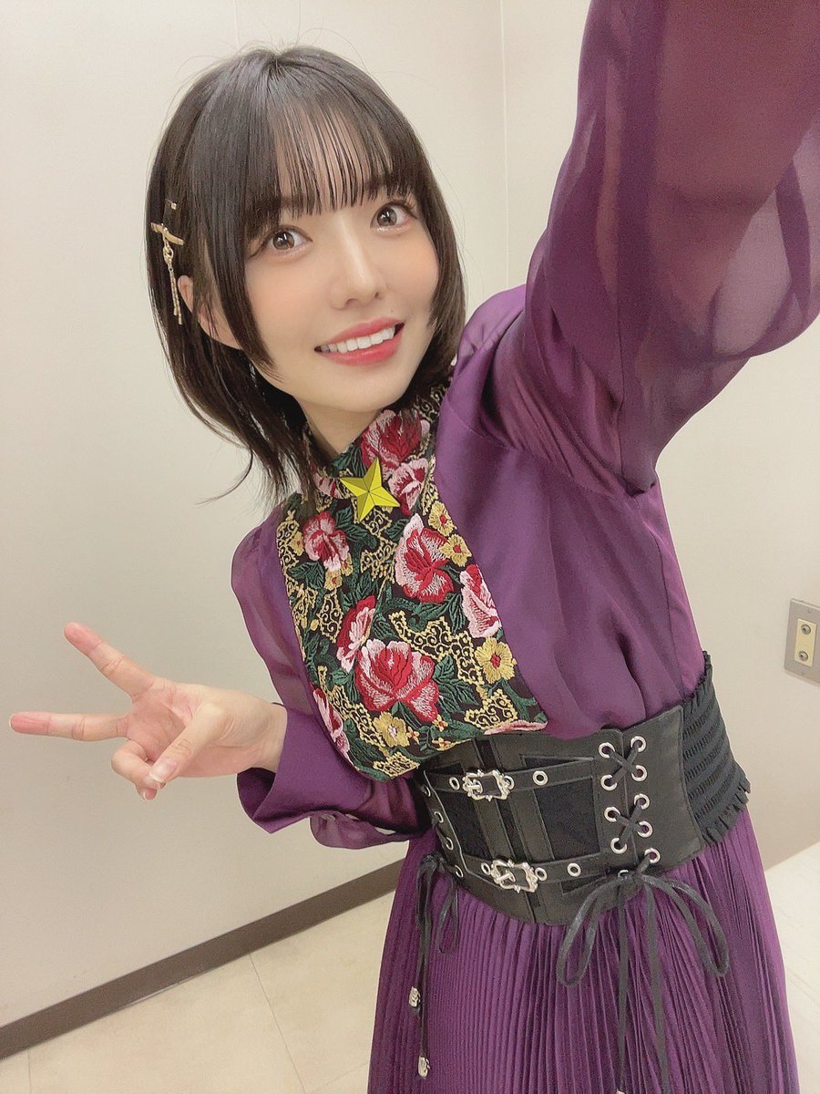 まほあこSM大感謝祭 ありがとうございました！！✨ やっぱりまほあこが