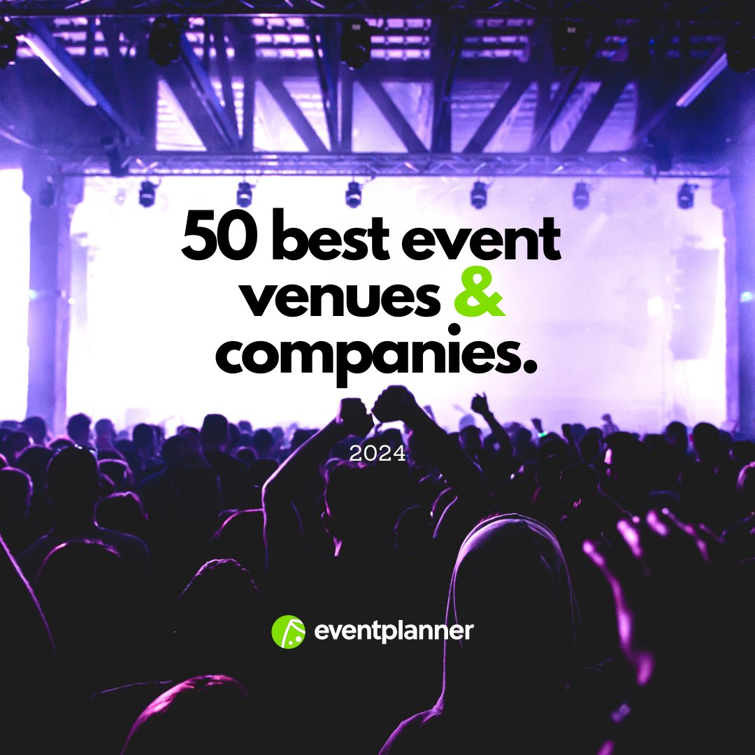 🎉 The results are in! 🏆 The best event companies of 2024 have been crowned with the eventplanner.net Awards! 👏 Want to see who made the list? Click now and congratulate the winners! 👉🎉✨

eventplanner.net/news/10910_win…