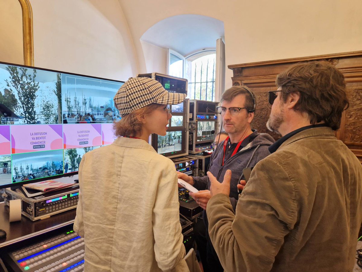 Proviseur CARNOT CANNES tweet media