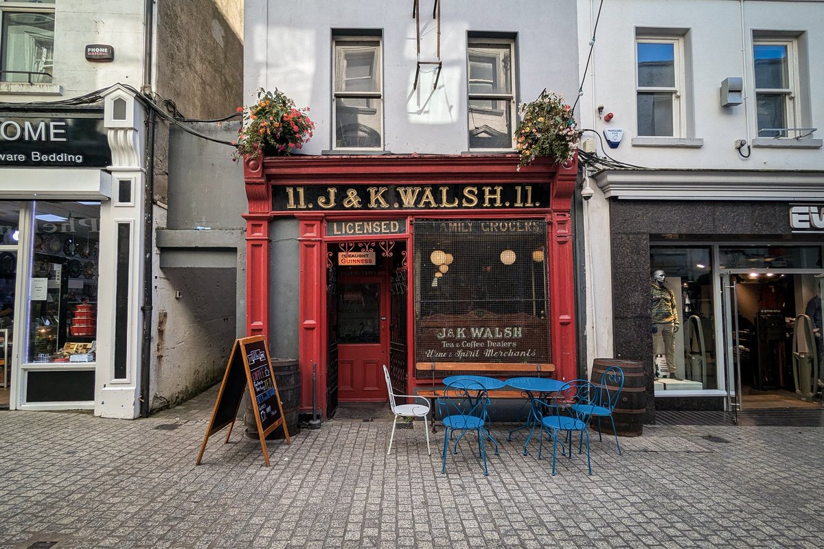 Dublin By Pub tweet media