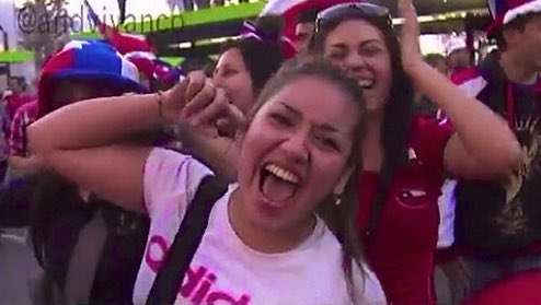 ¡No salí vocal de mesa!