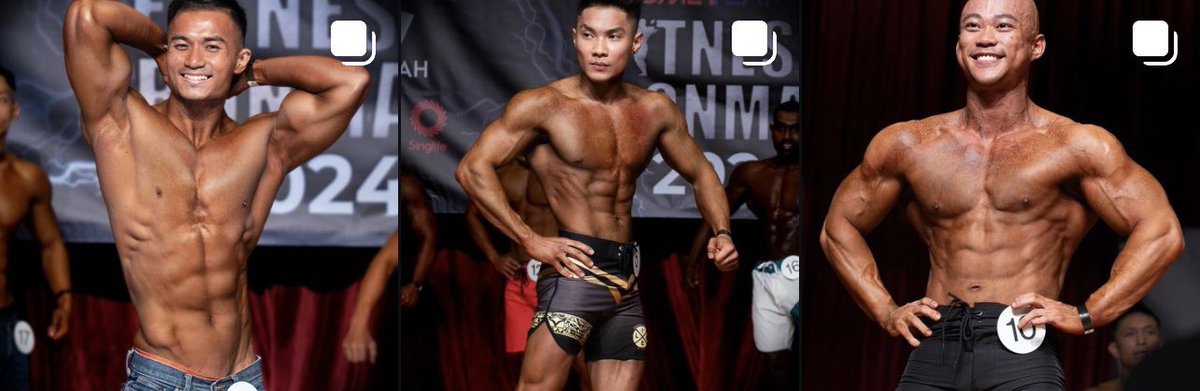 the first of many pictures from my fitness Ironman gig last week is up on instagram.com/seymourwallace…! 

RT and show your support by liking and sharing! I appreciate it.