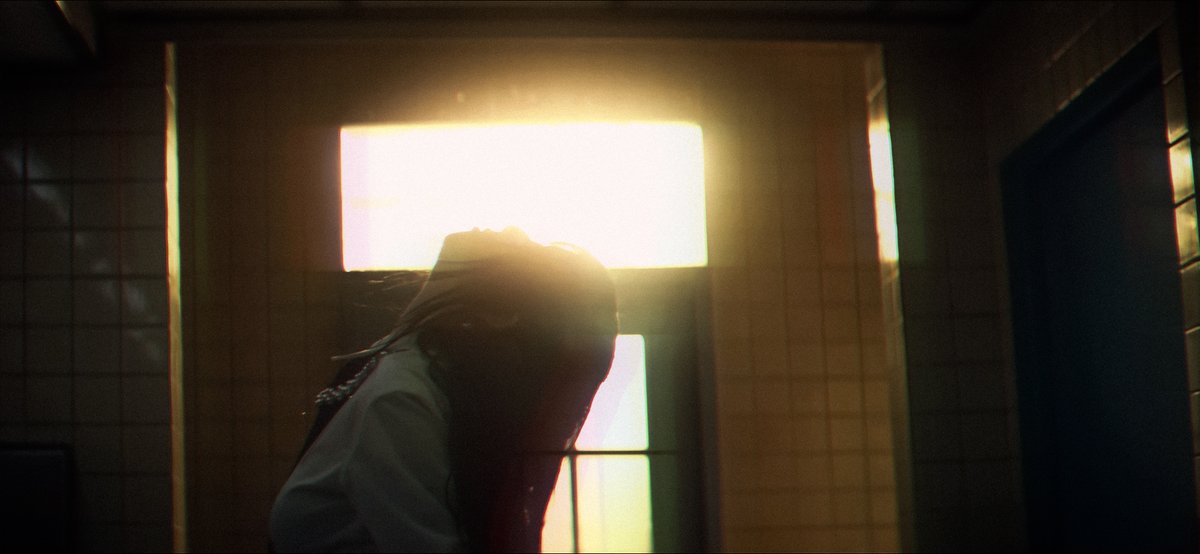 'GOLD' ALBUM CONCEPT TRAILER cap
#ITZY #있지 #YUNA #유나