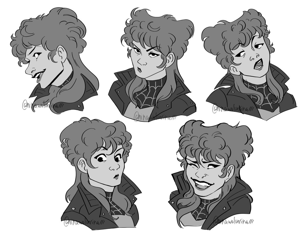 Nina (Emptying My Account) tweet media