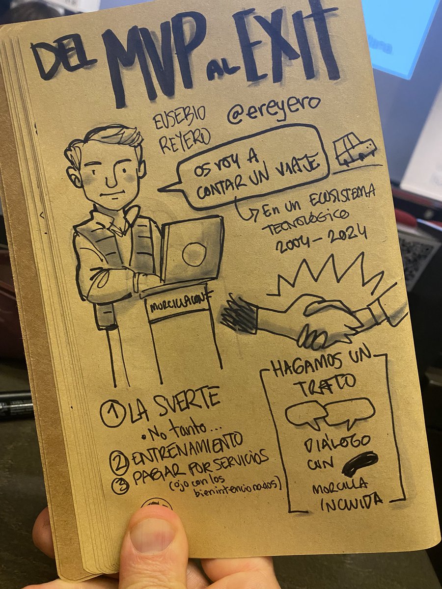 Dani Alonso tweet media