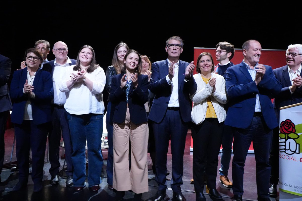 Olivier Faure tweet media