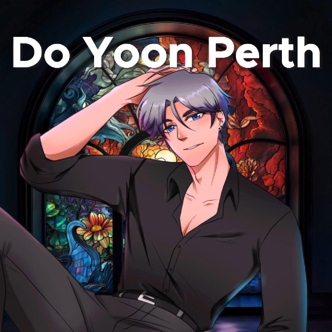โดยุน เพิร์ธ (Do Yoon Perth) (@BCU_DOYOON) / Posts / X