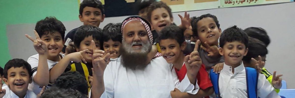 مختار الديرة tweet media