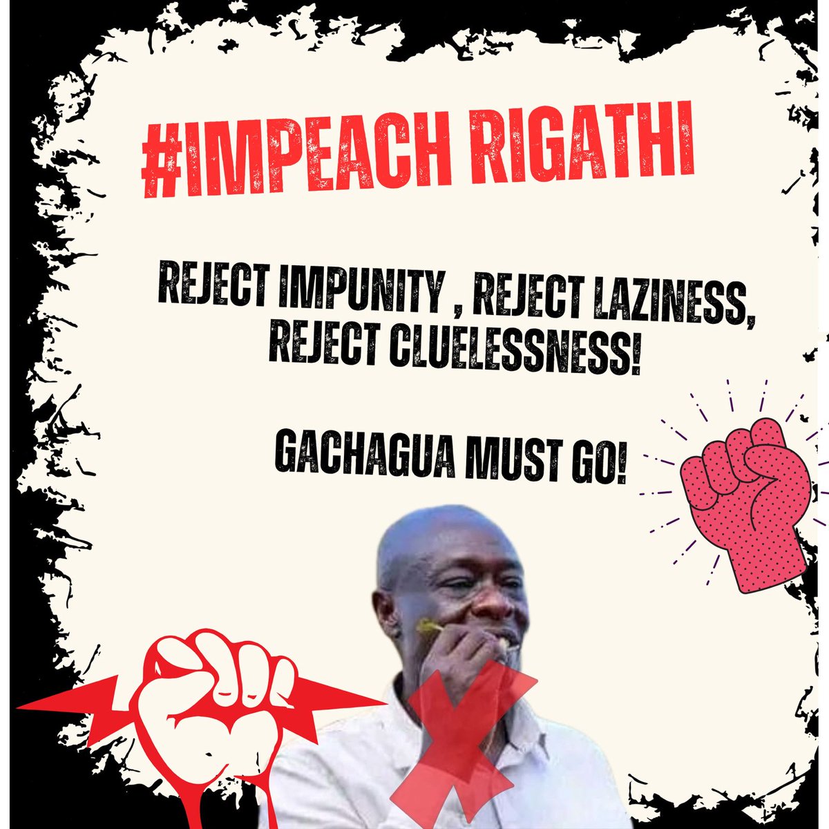 HadithiZaBabu's tweet photo. #ImpeachGachagua #TimeForGachaguaToGo https://t.co/bzffQtafAu