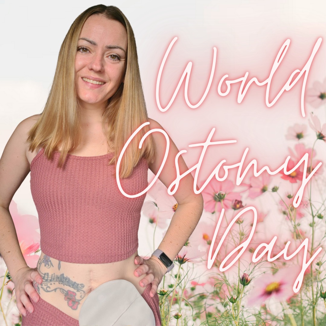 Sahara Fleetwood-Beresford 🌱 Patient Advocate 🩺 tweet media