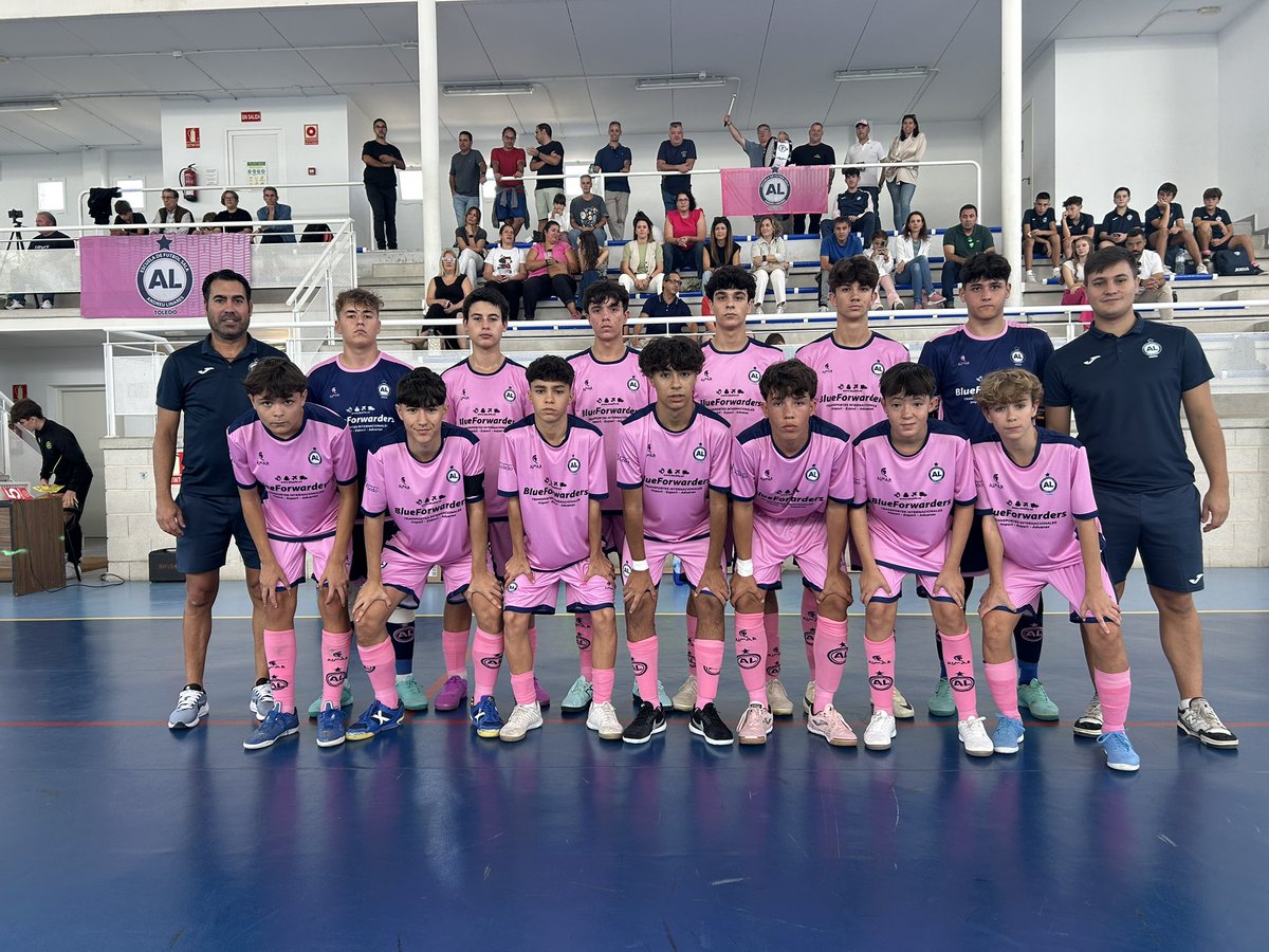 AndreuLinaresEFS tweet media