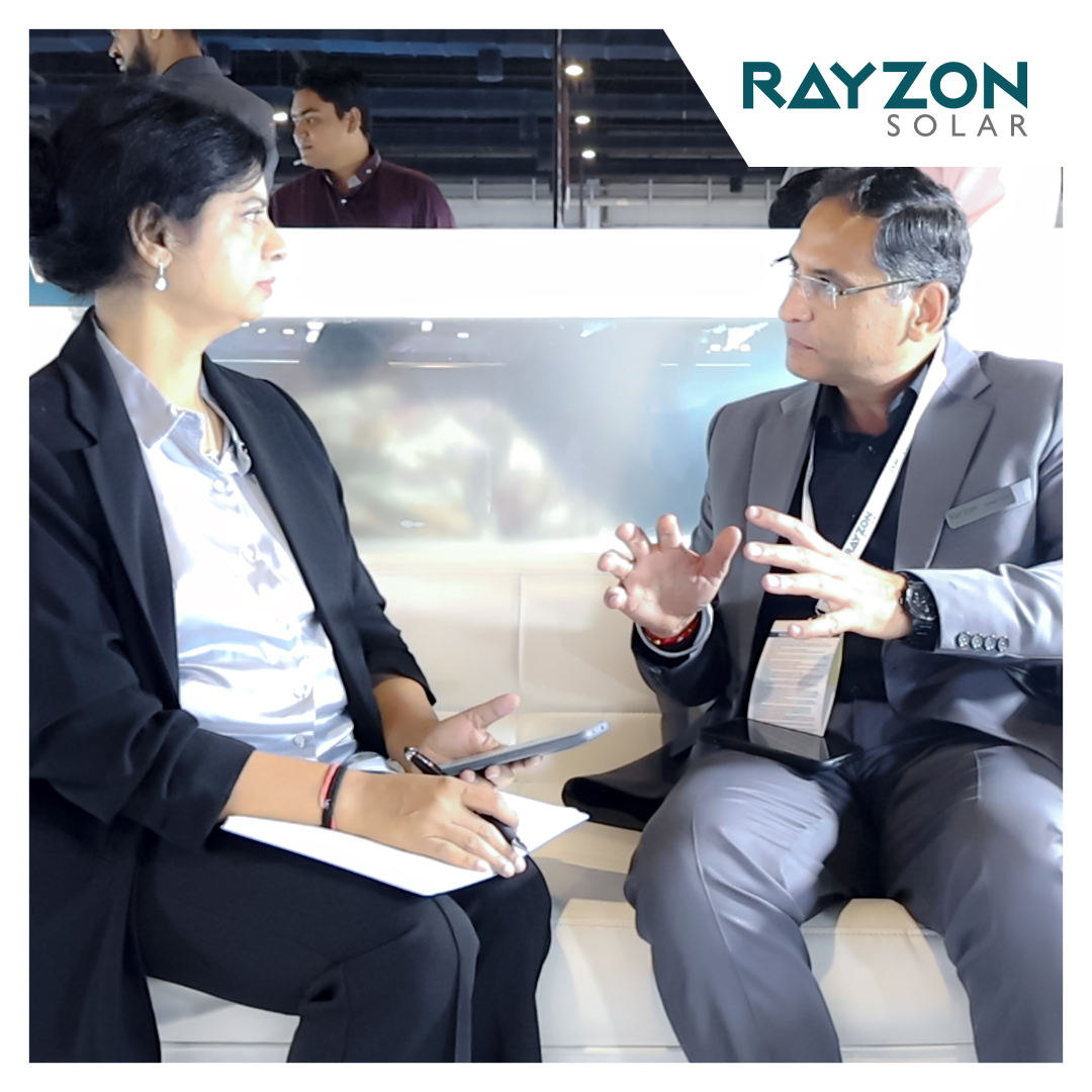 rayzonsolar's tweet photo. #Day3 at REI Expo!, As we wrap up an incredible journey at the #REIExpo, we extend our heartfelt gratitude to everyone who visited our booth and engaged with us. Your enthusiasm for innovation and sustainability fuels our passion for clean energy solutions.
#REExpo #SolarEnergy https://t.co/ttgotXMvPG