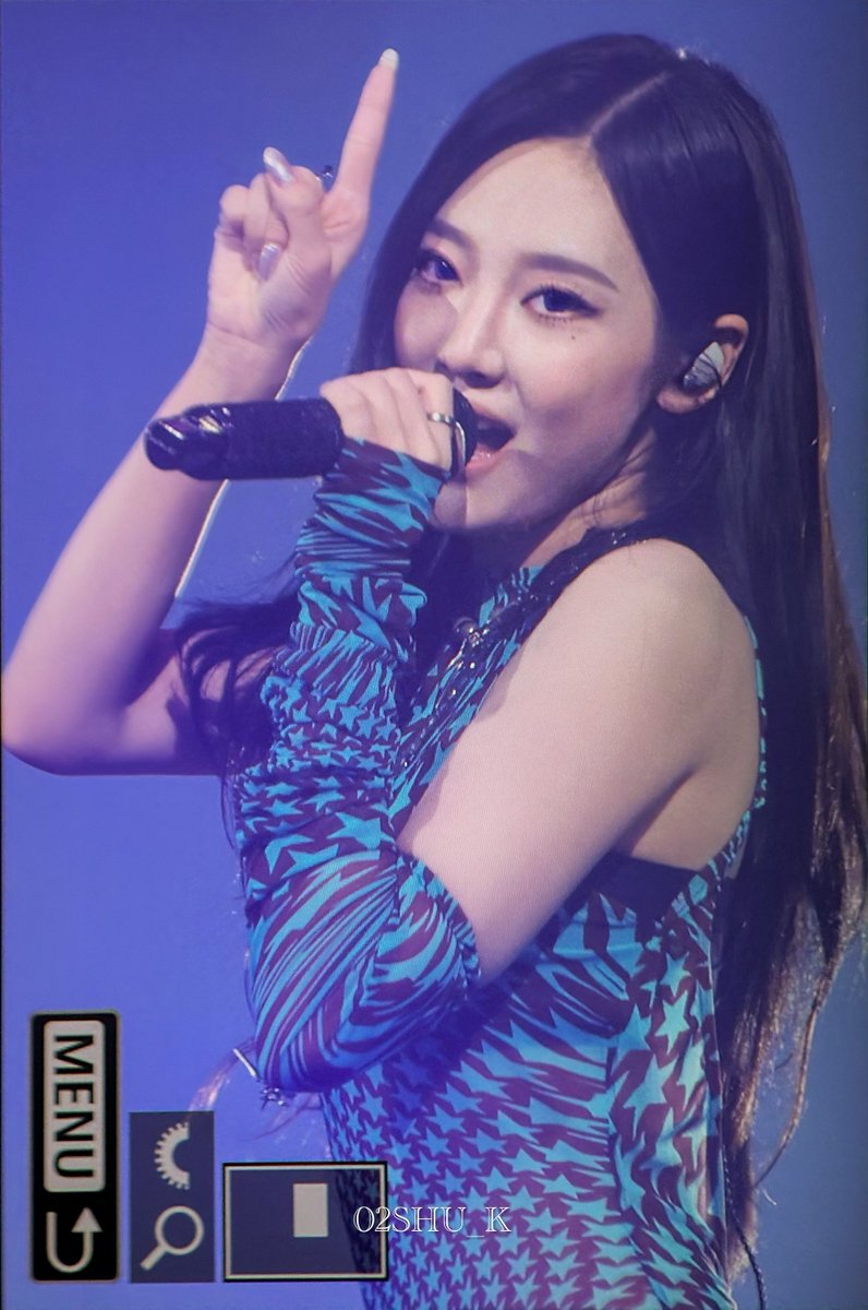 241005  Klink Festival 

#닝닝 #NINGNING #ニンニン
#에스파 #aespa #æspa