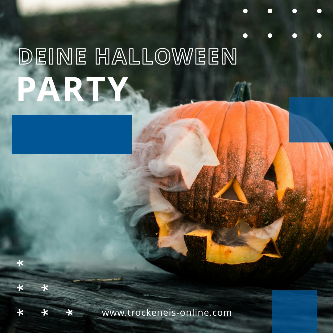 Trockeneis_Com's tweet photo. 🎃 Grusel-Effekte mit Trockeneis!
Nebelschwaden, rauchende Drinks und mystische Deko – perfekt für eure Halloween-Party! Jetzt bestellen, solange der Vorrat reicht. 📦
#Trockeneis #HalloweenEffekte #NebelDeko https://t.co/9XVMj6SyRL