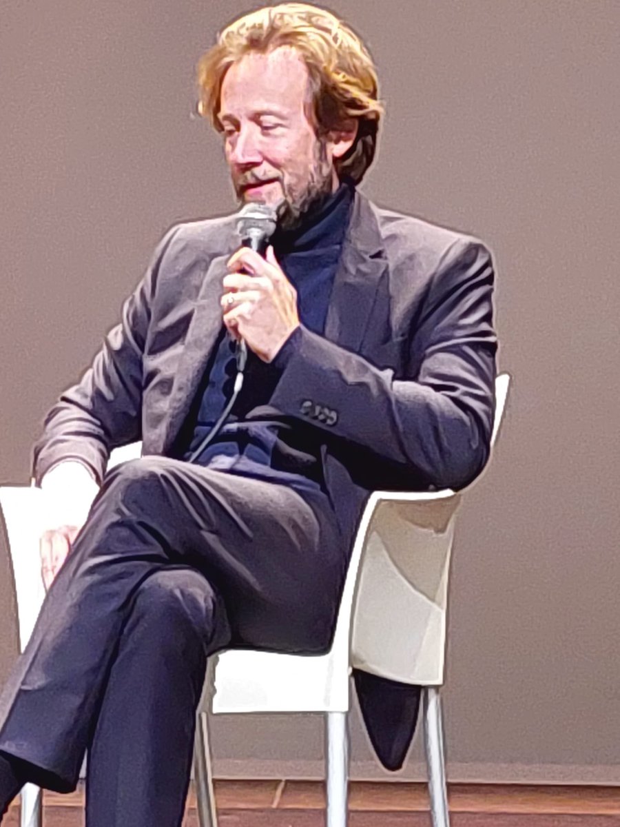 Olivier Caremelle tweet media