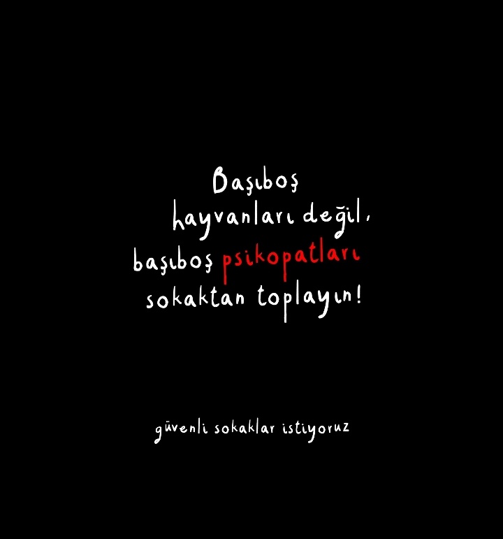Güvenli sokaklar istiyoruz.!!

#ikbaluzuner #ikbaliçinadalet #AysenurHalil #ayşenurhalil #ayşenuriçinadalet #turkishwomenareindanger Kasiyer Merve Ceren Özdemir