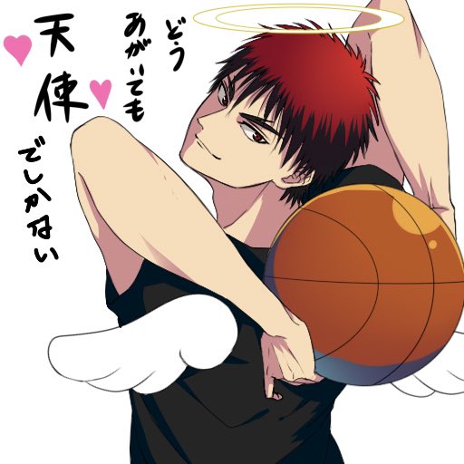 天使みんかきたいなって思ってたけどなんも浮かばないので過去絵で
どんどんみん描くのこなれてきてる
そんで絶対🏀持ってるwwwwww 