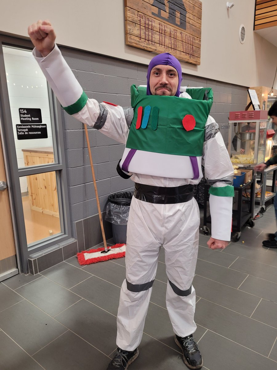 Georgian Bay District Secondary School tweet media