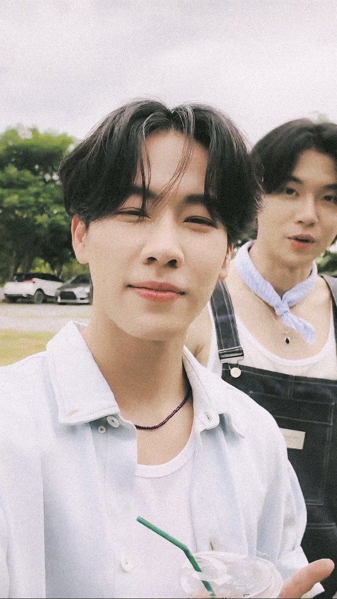 dimplecollector's tweet photo. หยิ่นวอร์น่ารักจัง🥹

#หยิ่นวอร์ https://t.co/NtHfaQNiWD