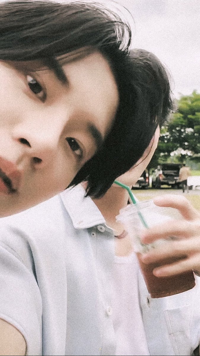 dimplecollector's tweet photo. หยิ่นวอร์น่ารักจัง🥹

#หยิ่นวอร์ https://t.co/NtHfaQNiWD