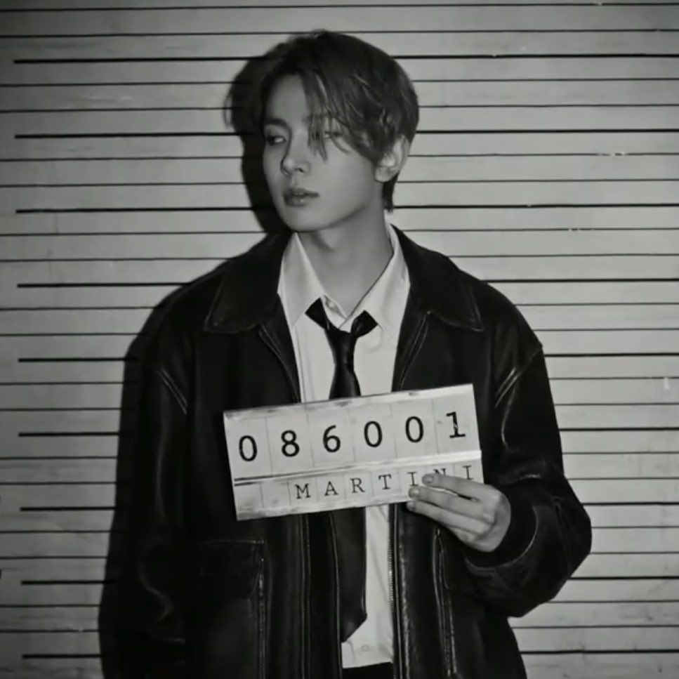 Martini⁷ | ENHYPEN IS 7 tweet media