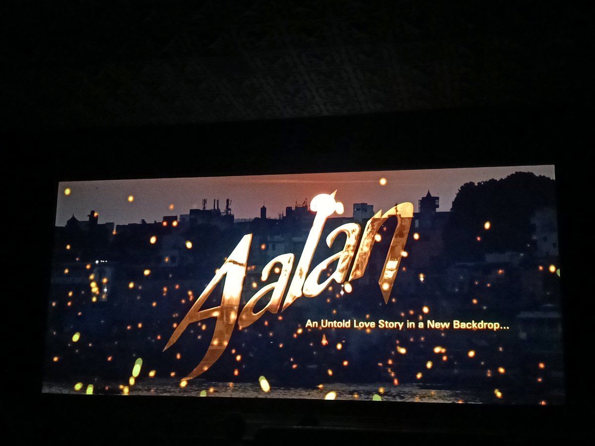 Abilashdir_'s tweet image. At #Aalan Audio and Trailer launch with #Actorvetri @act_vetri #dhananjeyan #karunakaran #ActorVivekprasanna #KarthikNetha @actorvivekpra at Prasad labs preview theatre.