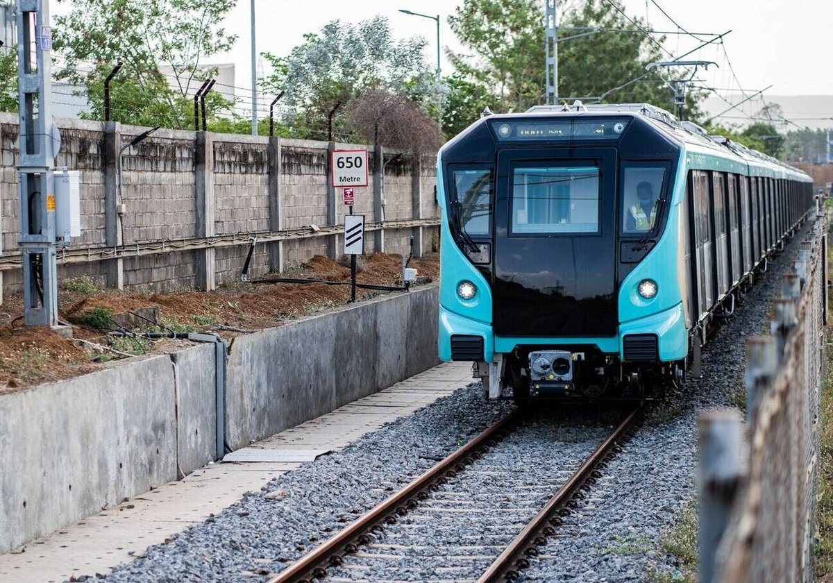 SCHWING Stetter India tweet media