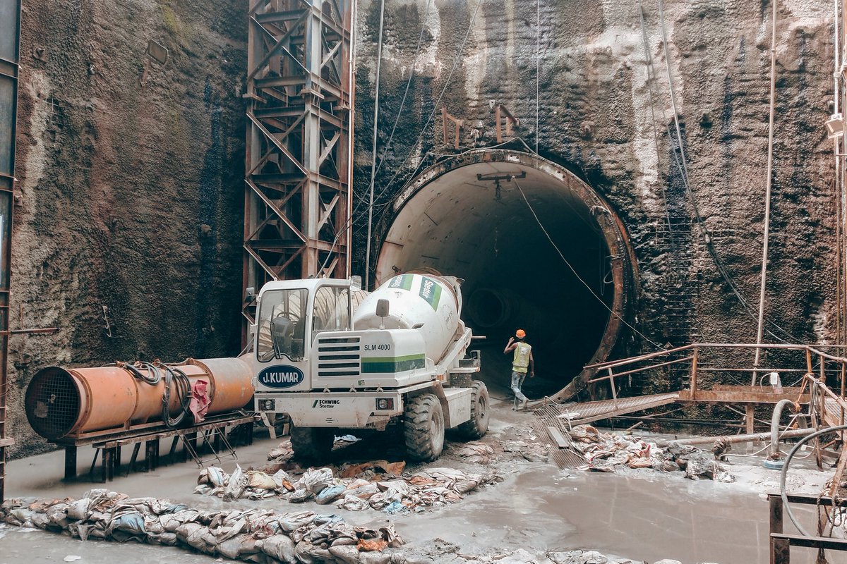 SCHWING Stetter India tweet media