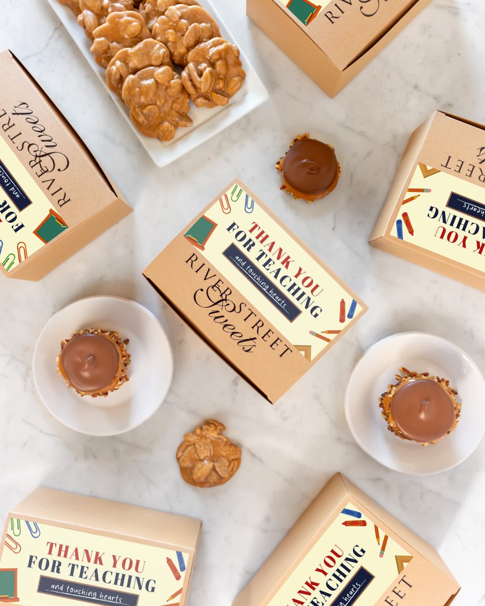 River Street Sweets tweet media