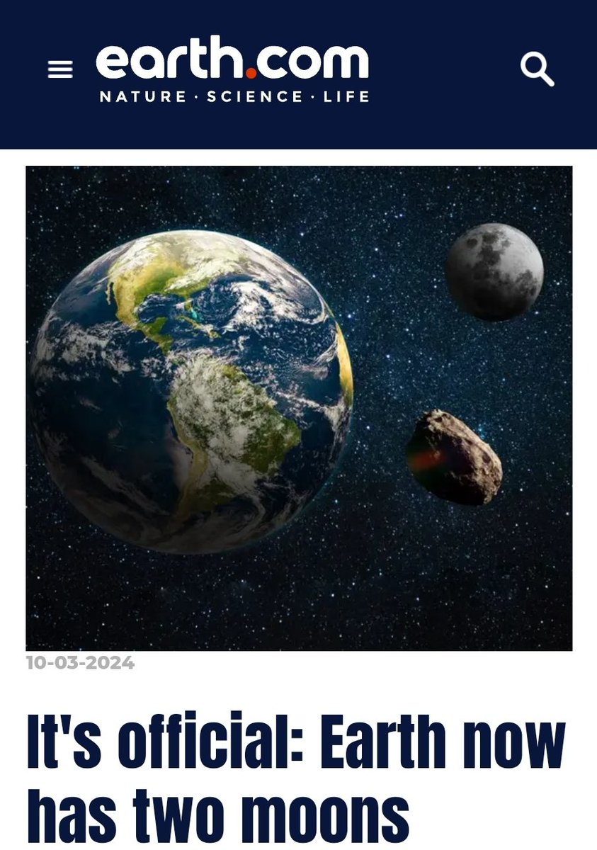 Earth got a second fucking moon but I can't get a Titanfall 3?