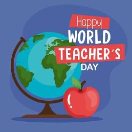 Anthony Perrotta, M.Ed (@aperrottatweets) on Twitter photo Happy #WorldTeachersDay2024 🎉
A huge thank you to the amazing team of teachers <a href="/StAndrewdpcdsb/">St. Andrew Catholic Elementary School</a> for inspiring, guiding and shaping faith-filled learning every day. Your dedication makes a lasting impact on students and their families. 🌍📚 #ThankATeacher Happy #WorldTeachersDay2024 🎉
A huge thank you to the amazing team of teachers <a href="/StAndrewdpcdsb/">St. Andrew Catholic Elementary School</a> for inspiring, guiding and shaping faith-filled learning every day. Your dedication makes a lasting impact on students and their families. 🌍📚 #ThankATeacher