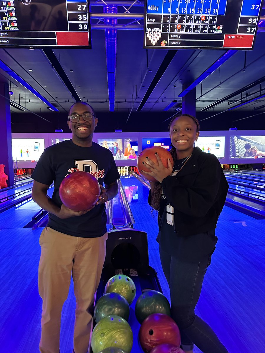Marlo Williams (@marlowilliams5) on Twitter photo First field trip of the year โ
.
Students enjoyed their STEAM Play Academy lesson at <a href="/MyMainEvent/">Main Event</a> ! First field trip of the year โ
.
Students enjoyed their STEAM Play Academy lesson at <a href="/MyMainEvent/">Main Event</a> !