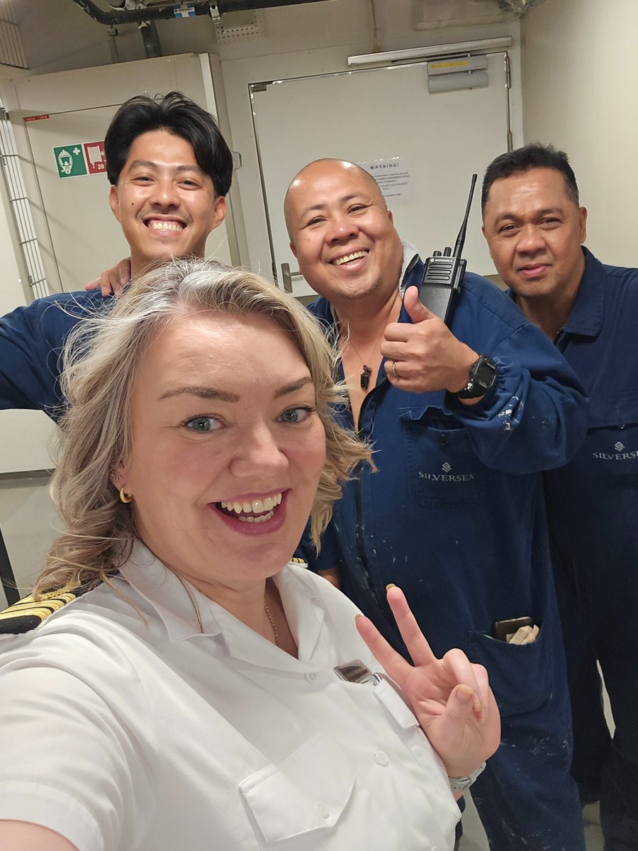 Royal Caribbean Group Careers tweet media