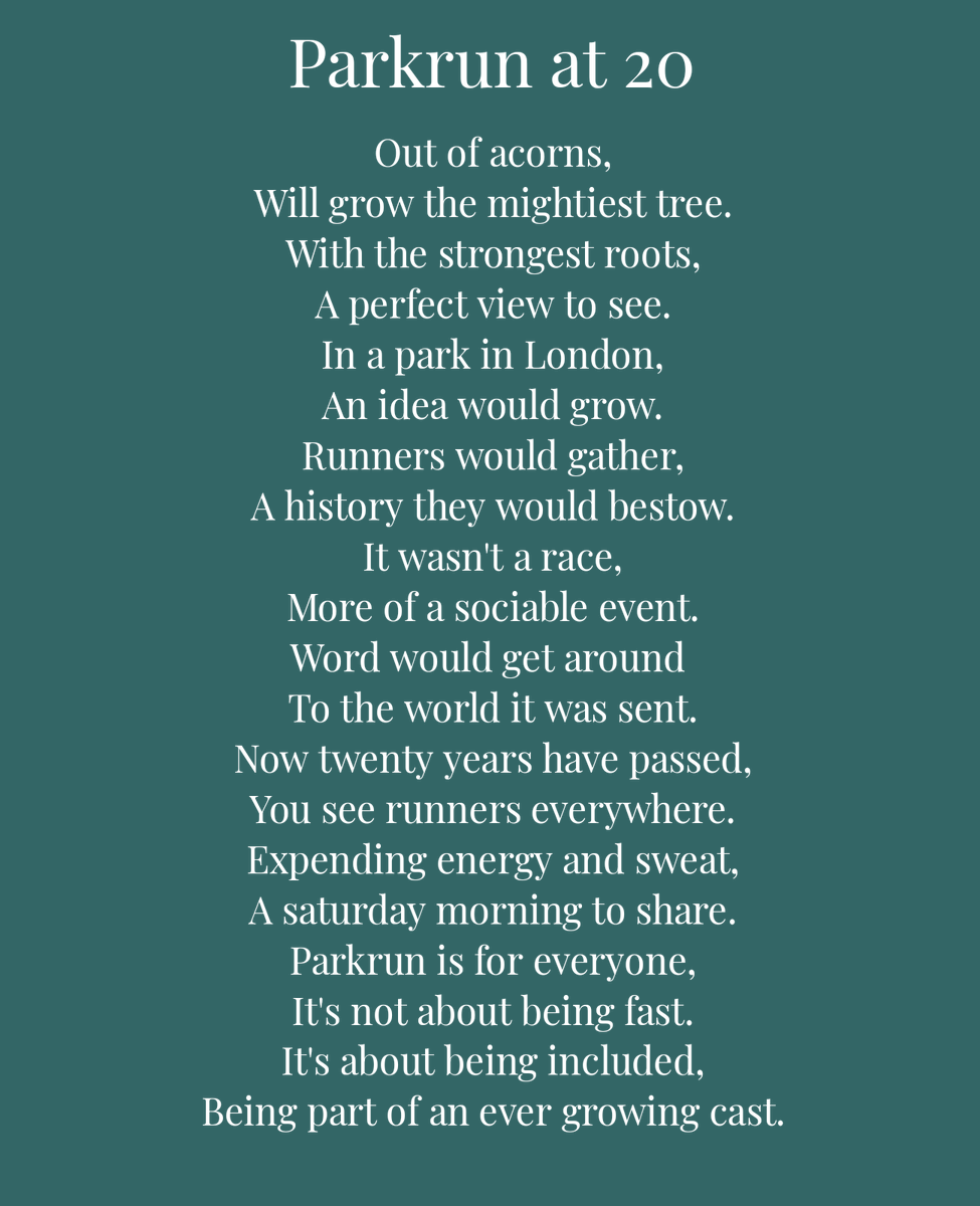 Seanyed's tweet photo. @parkrunUK https://t.co/x0m3vJX93m