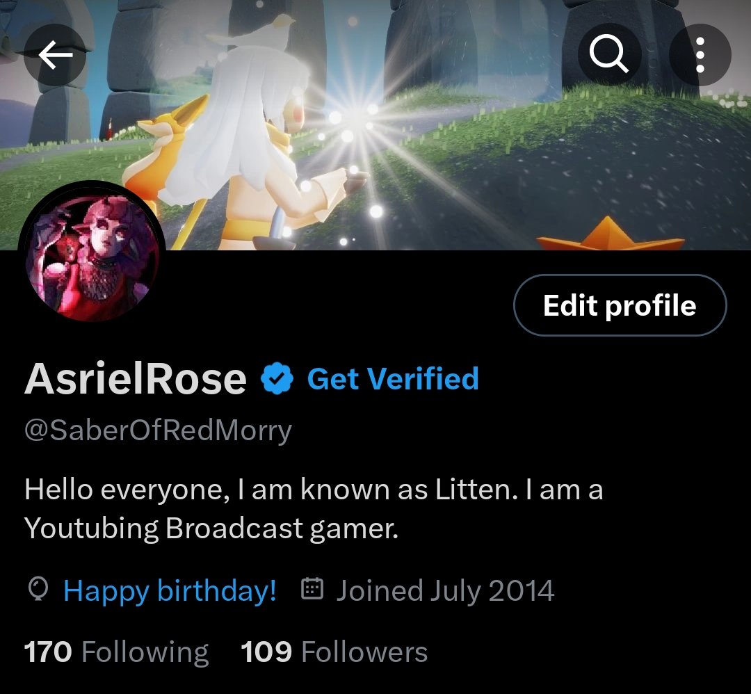 SaberOfRedMorry's tweet photo. Awwe... no balloons. https://t.co/ykHAt9Dwnw