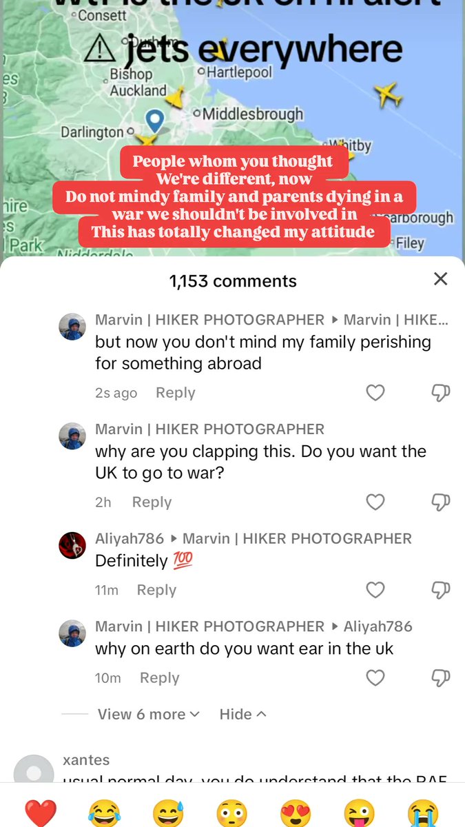nottsmarv's tweet photo. Give someone a chance despite difference of views. And they then do this
#palestine #gaza #israel #war https://t.co/zvdPtIo5G2