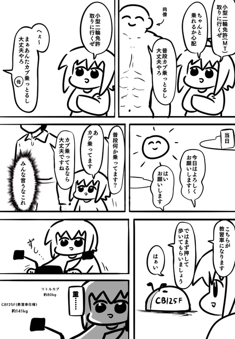 教習の 