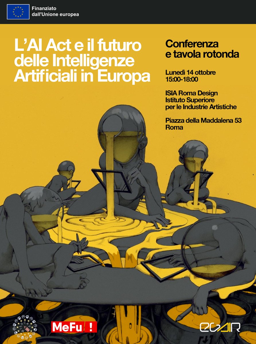 MeFu - Mestieri del Fumetto tweet media