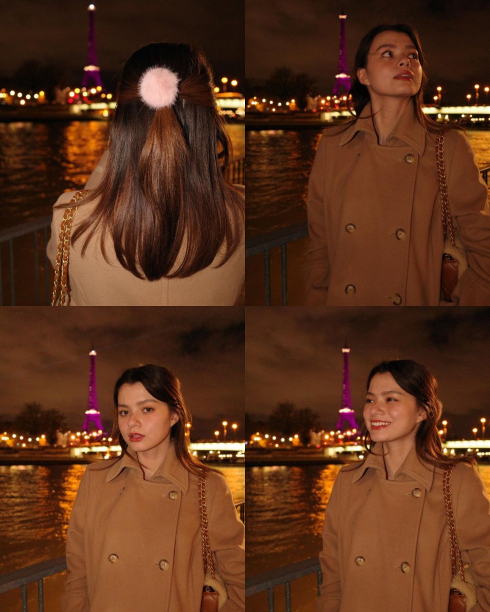 Her gf took those pics 😭🤍

#beckysangels