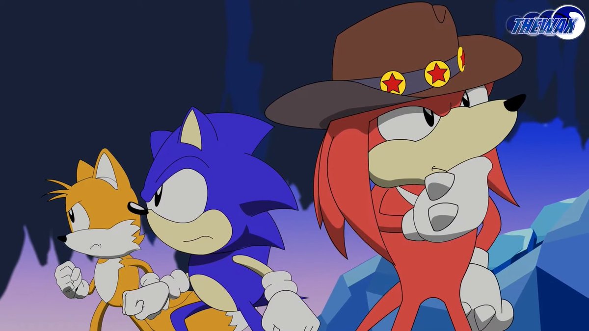 Sonic_Paradox's tweet image. &quot;SONIC SHORTS: VOLUME 10&quot; will be released DECEMBER 2024. Two whole volumes in one year!